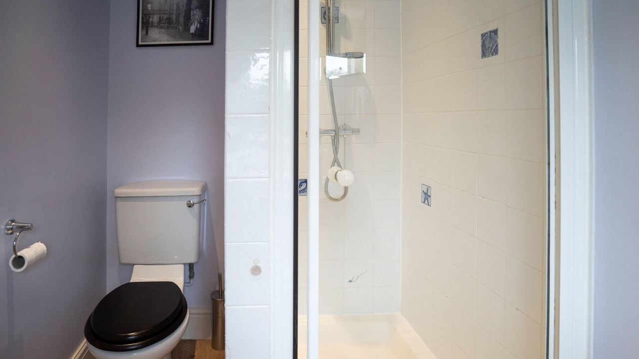 Photo of Bathroom in Chipping Campden