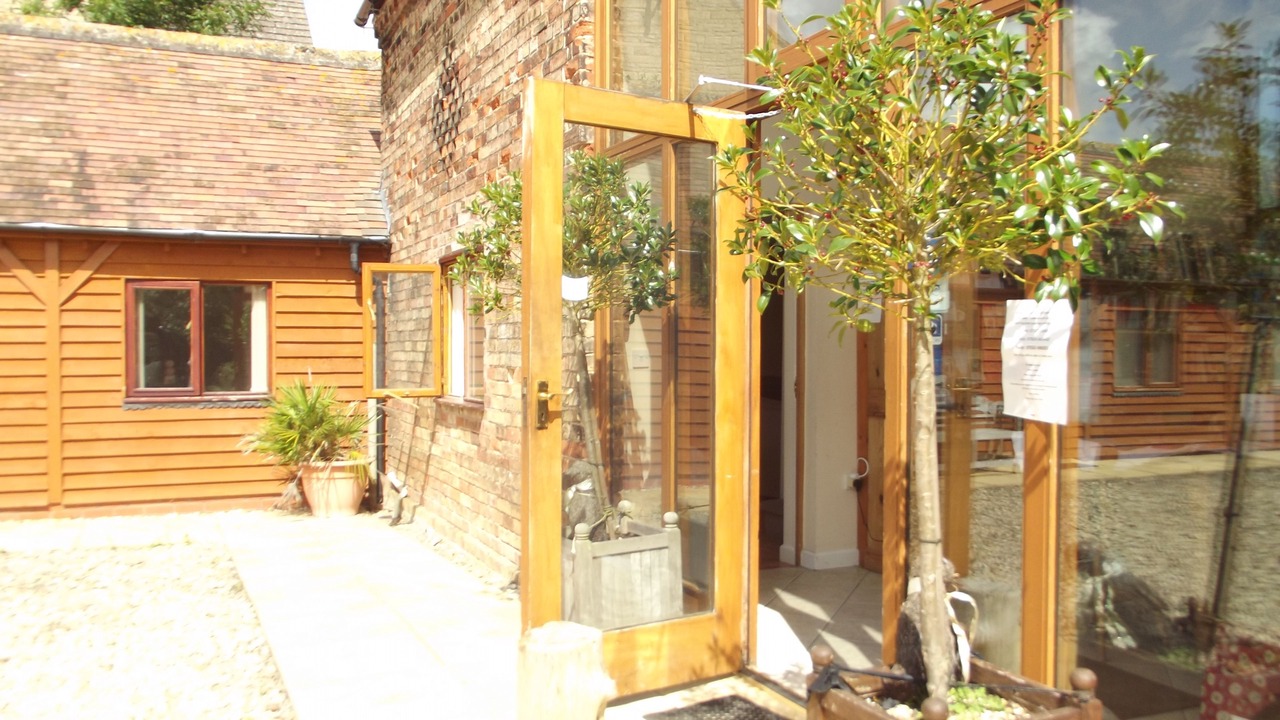 Photo of Outdoor in Wickhamford
