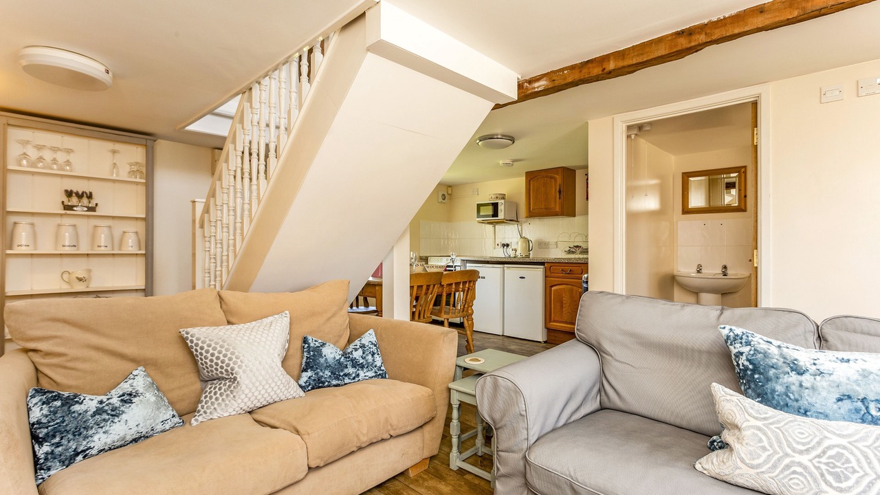 Photo of Livingroom in Wickhamford