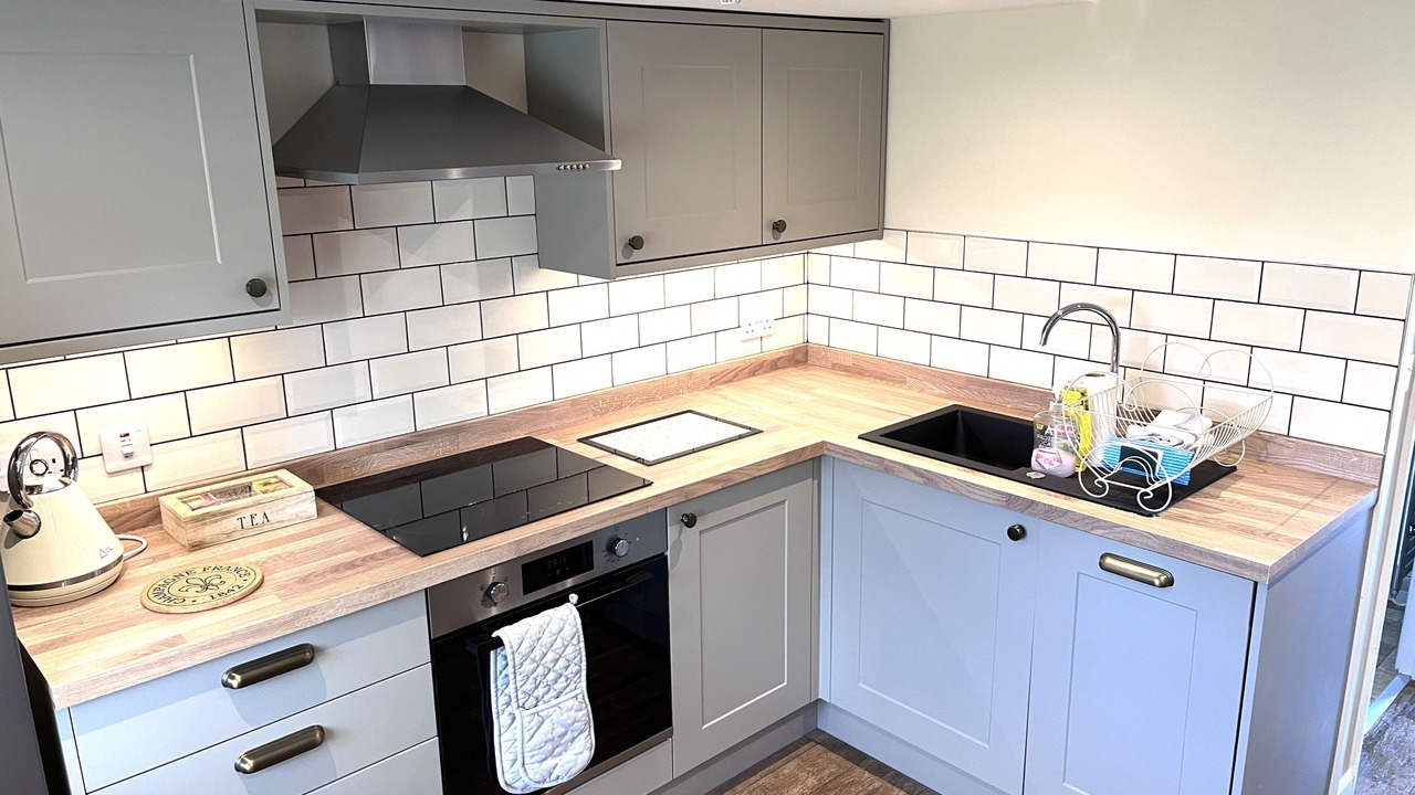 Photo of Kitchen in Wickhamford