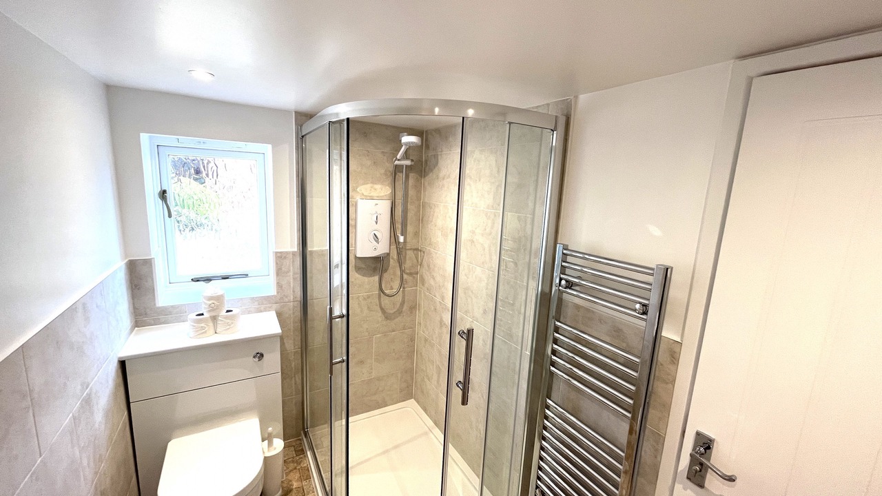Photo of Bathroom in Wickhamford