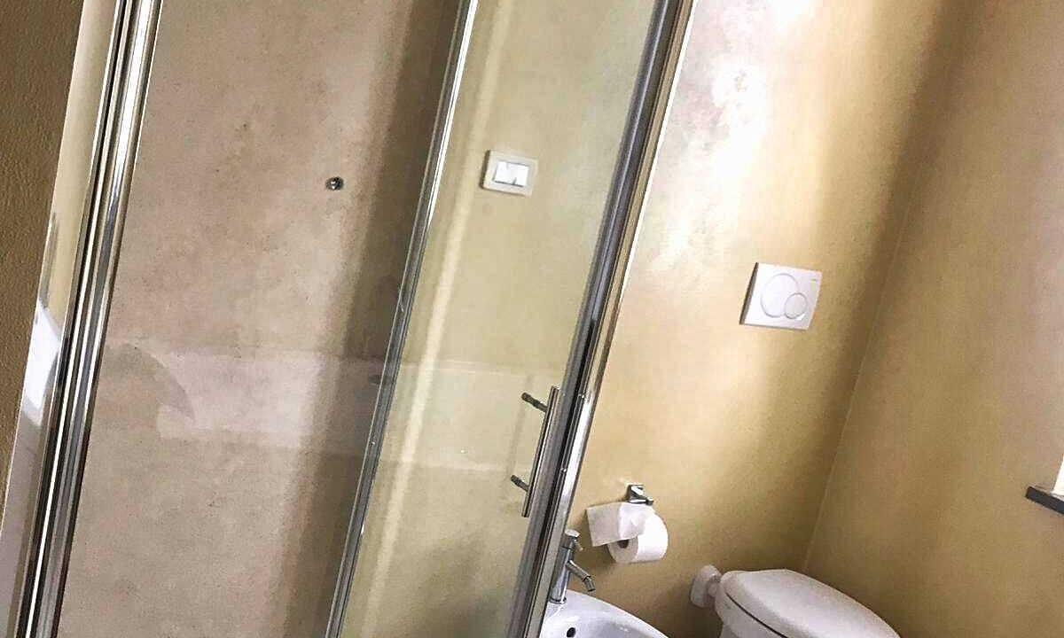 Photo of Bathroom in Citta della Pieve