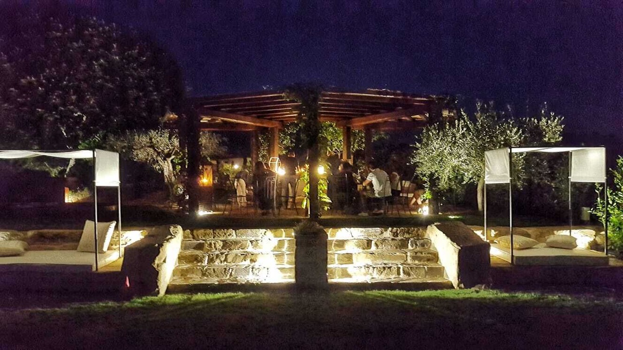 Photo of Outdoor in Citta della Pieve