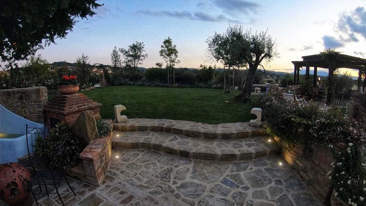 Photo of Outdoor in Citta della Pieve