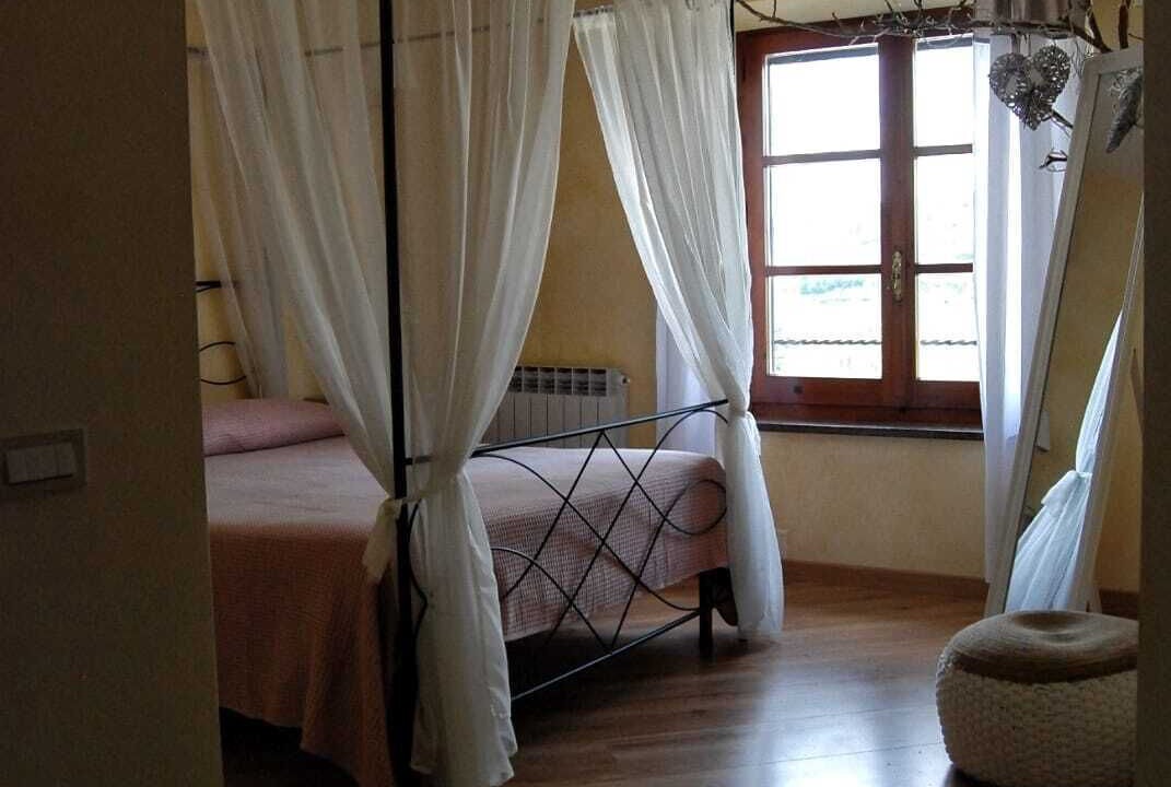 Photo of Bedroom in Citta della Pieve