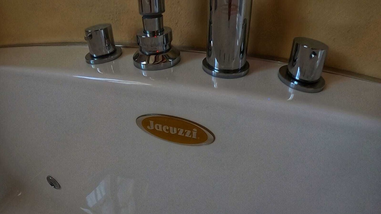 Photo of Bathroom in Citta della Pieve