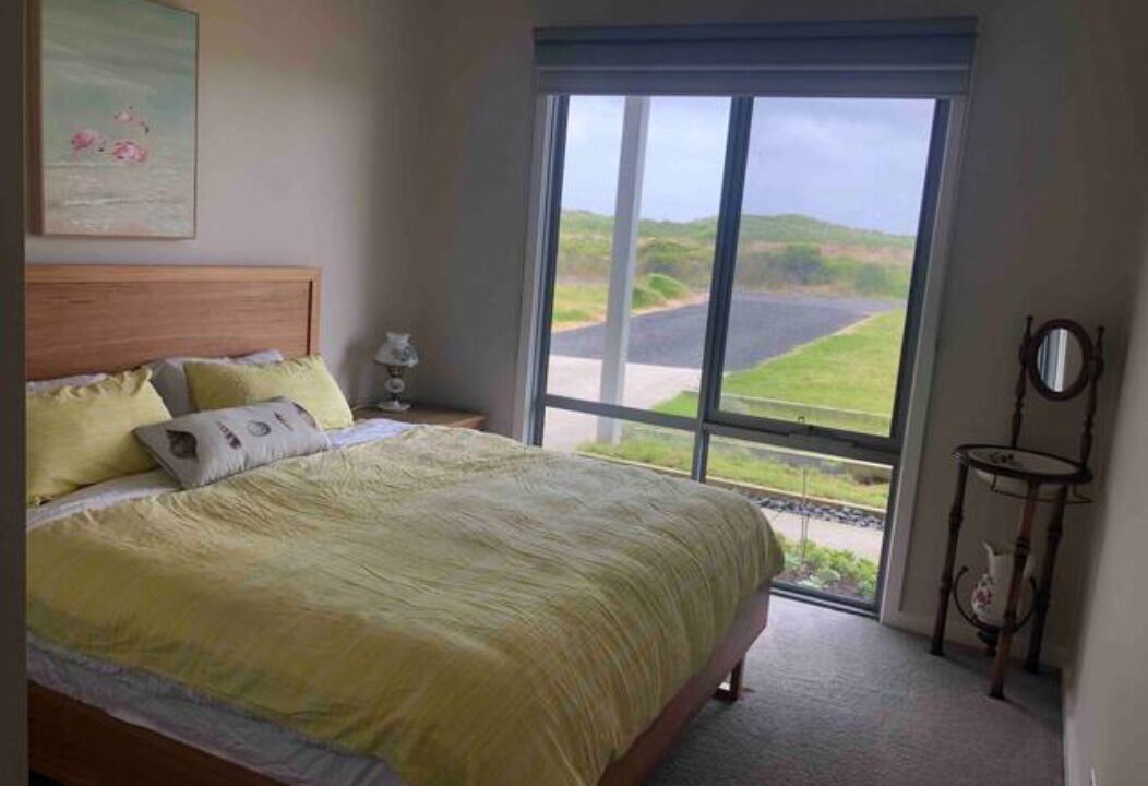 Photo of Bedroom in Surf Beach