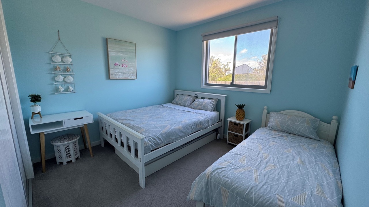 Photo of Bedroom in Surf Beach