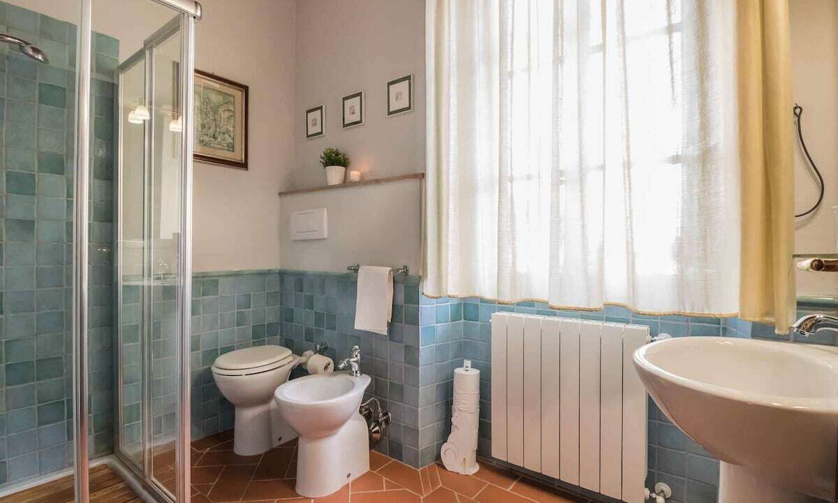 Photo of Bathroom in Matraia