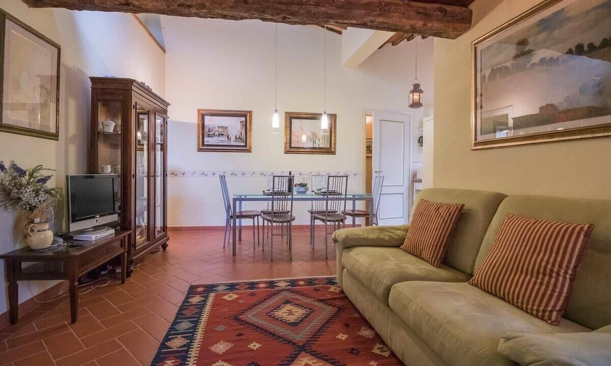 Photo of Livingroom in Matraia