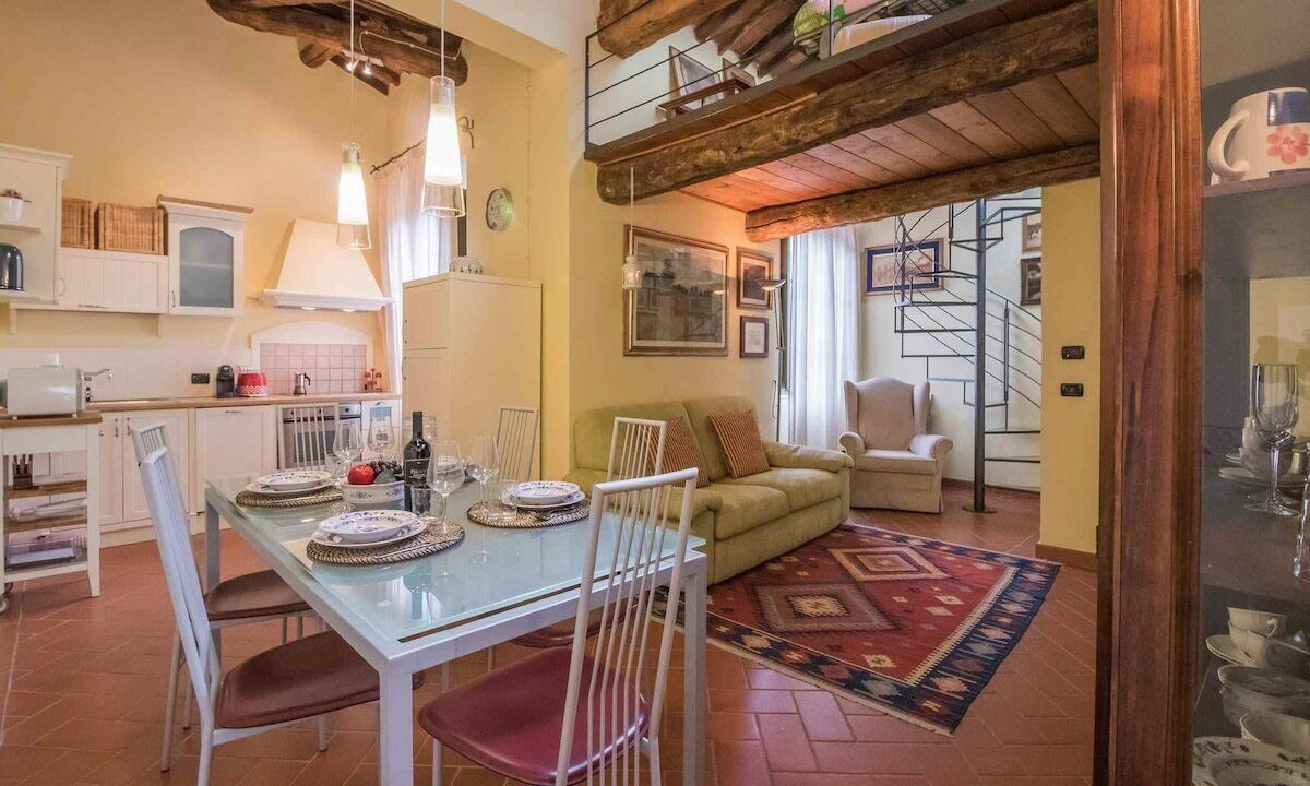 Photo of Livingroom in Matraia