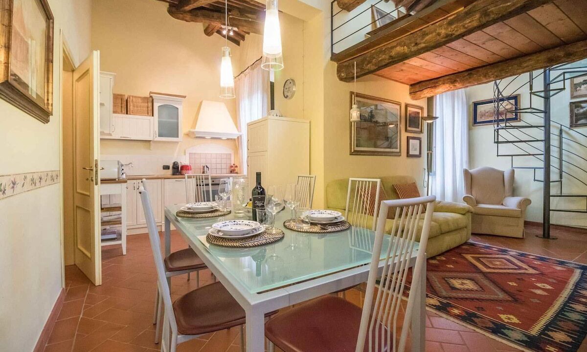 Photo of Livingroom in Matraia