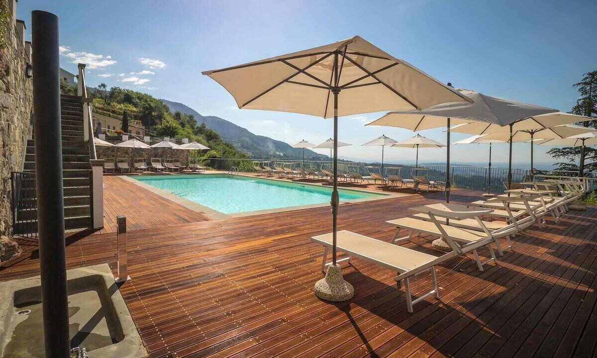 Photo of Outdoor in Matraia