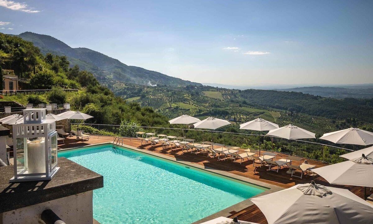 Photo of Outdoor in Matraia