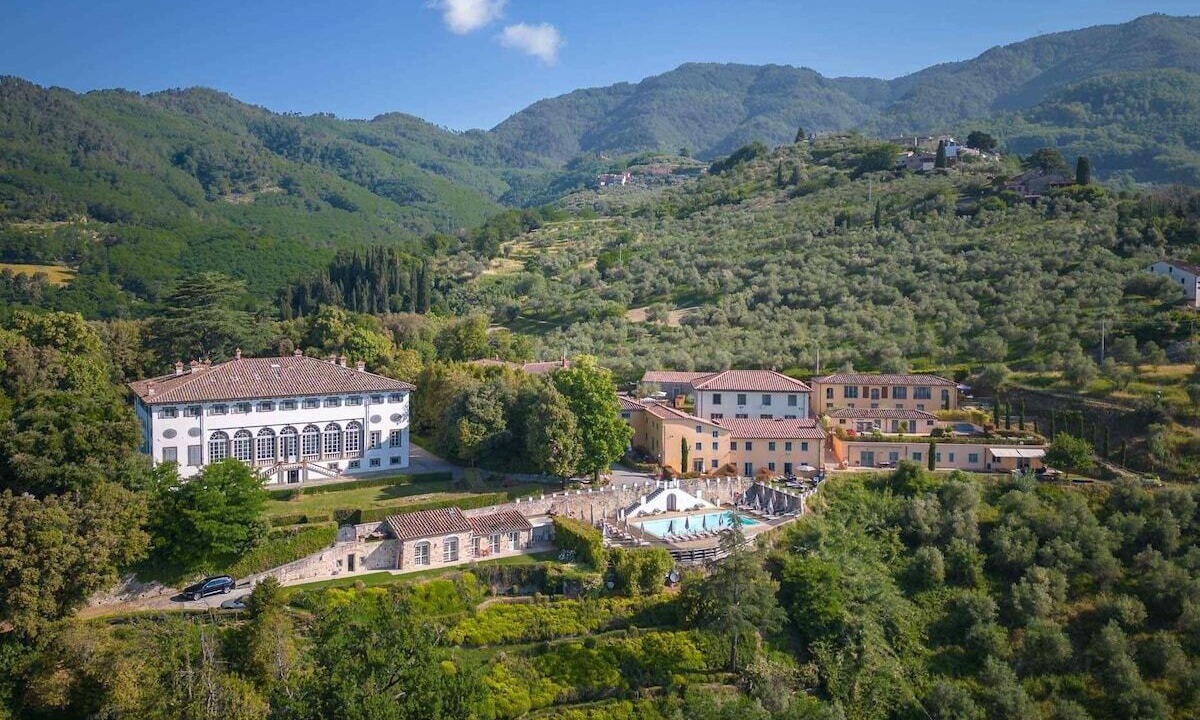 Photo of Outdoor in Matraia