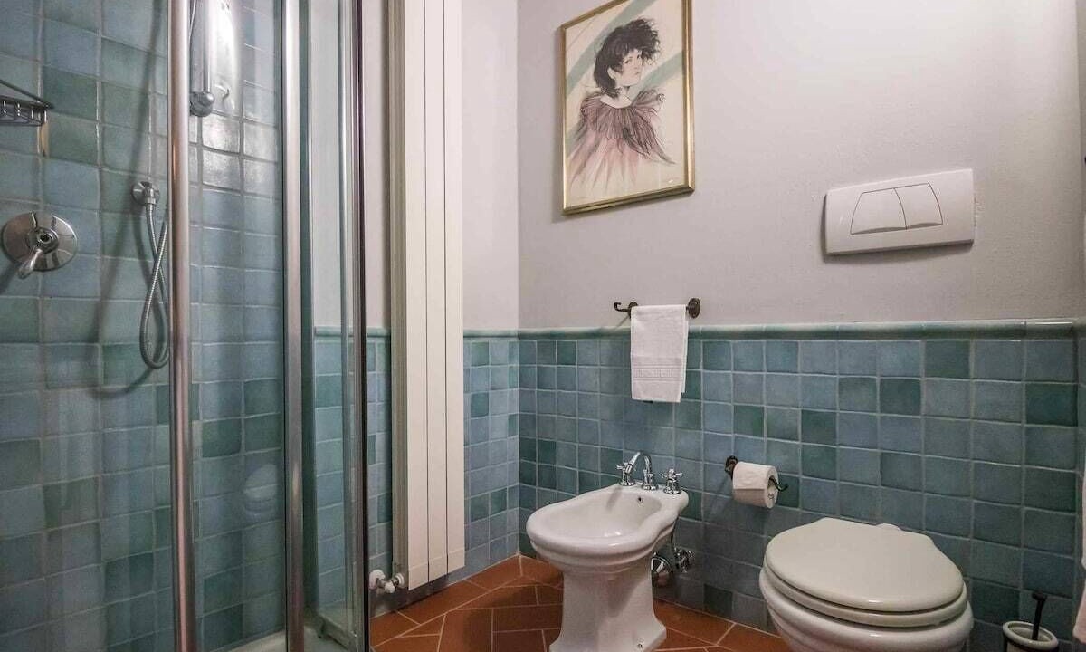 Photo of Bathroom in Matraia