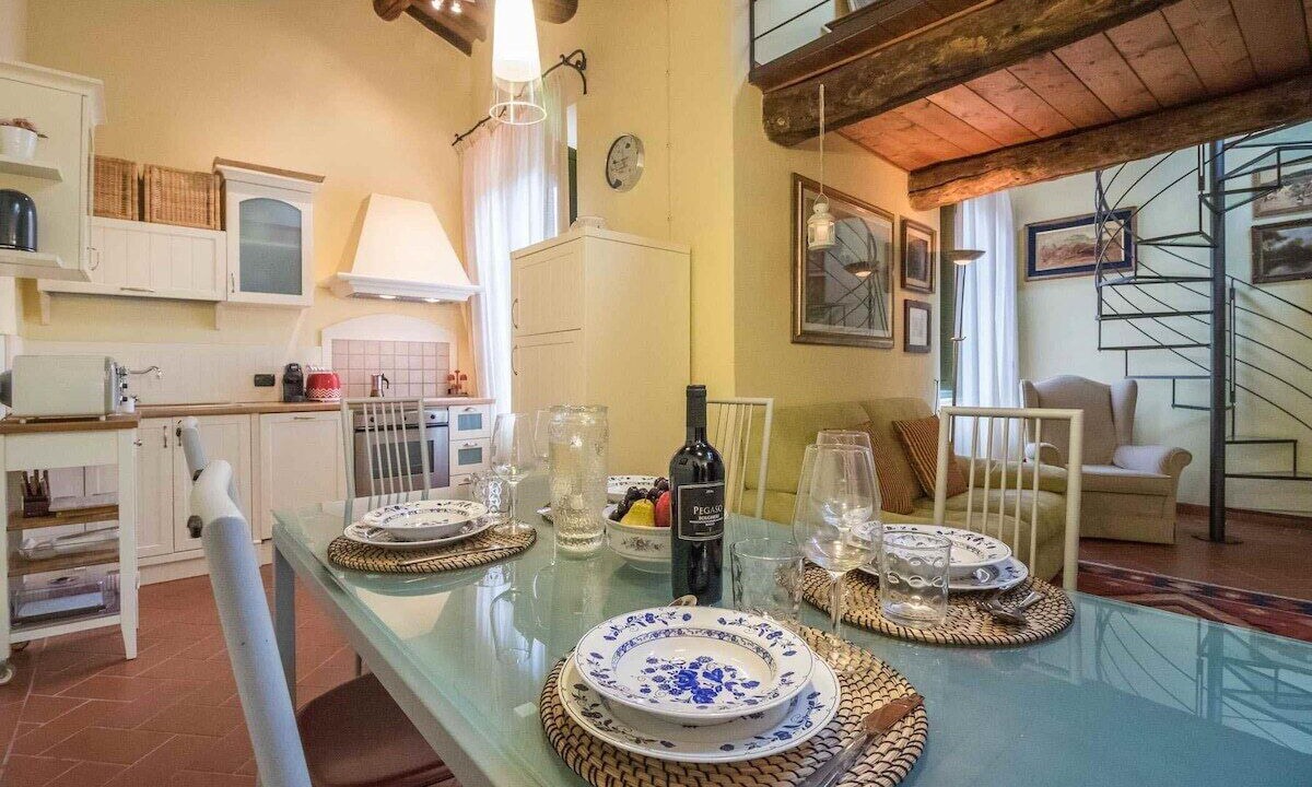 Photo of Livingroom in Matraia