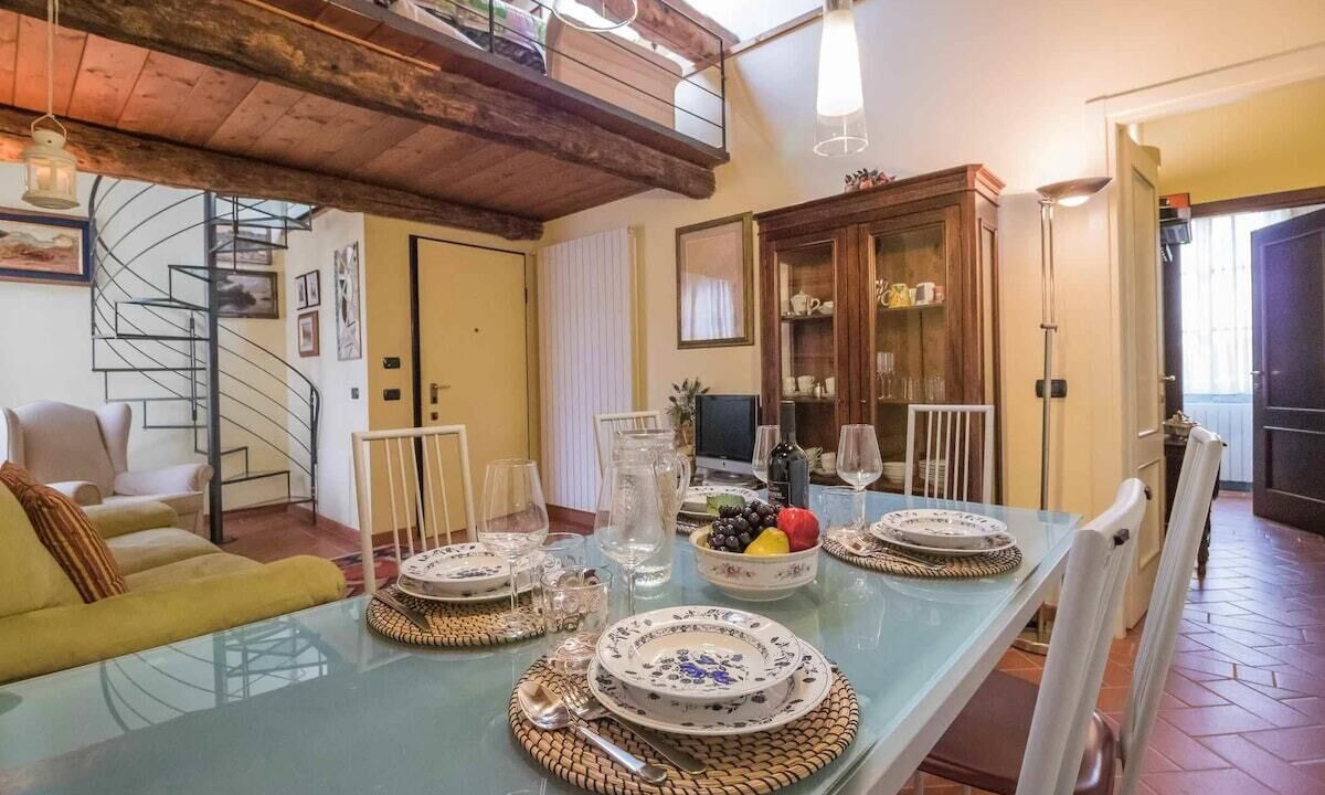 Photo of Livingroom in Matraia