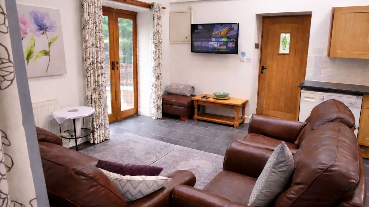 Photo of Livingroom in Saintbury