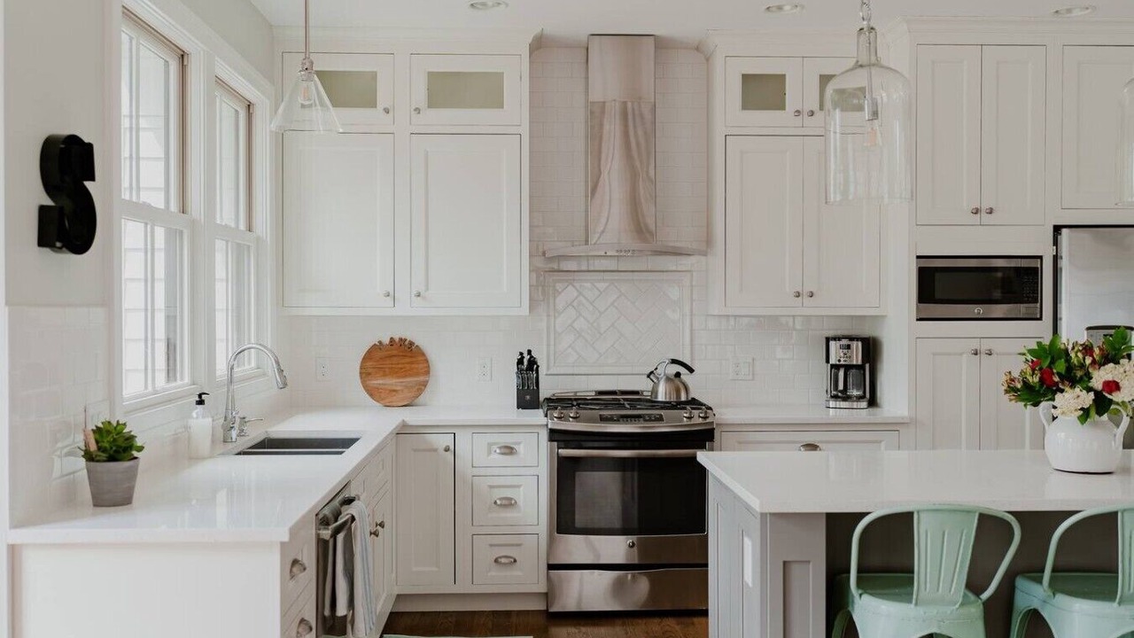 Photo of Kitchen in Grand Beach
