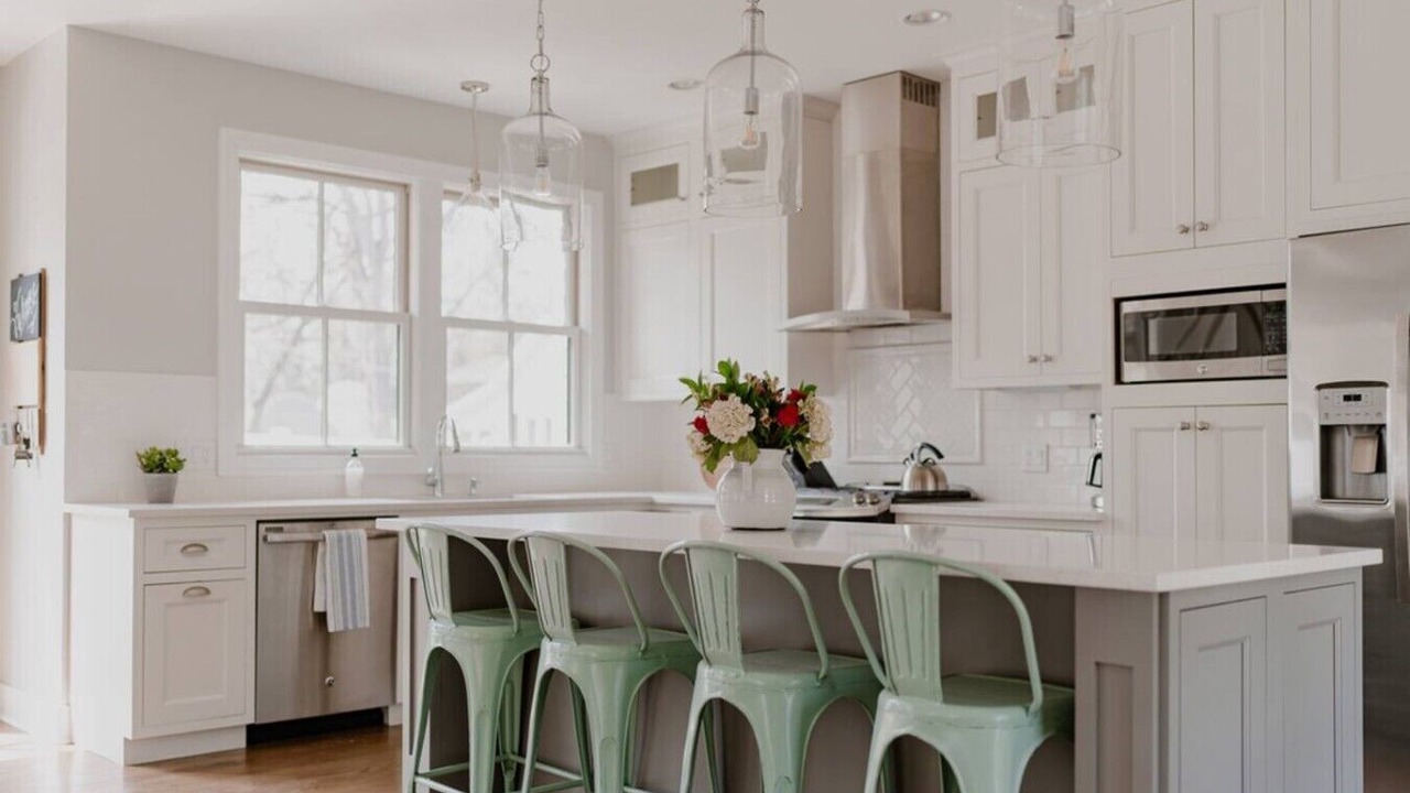 Photo of Kitchen in Grand Beach