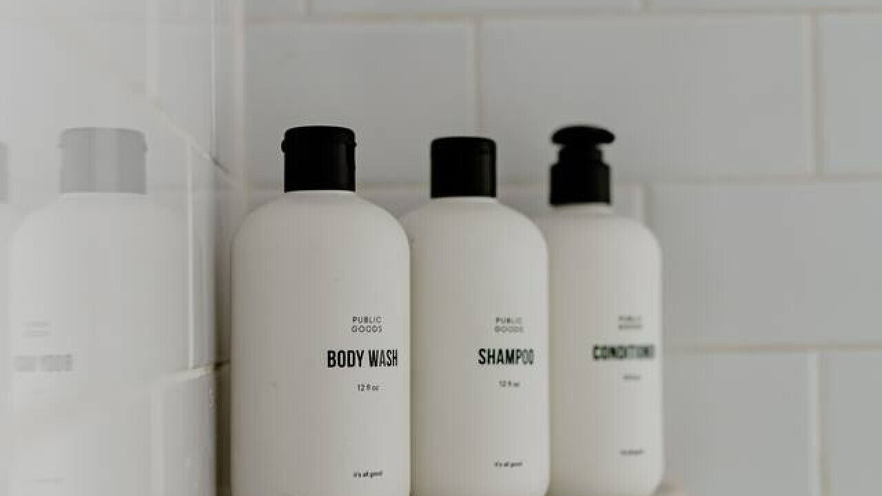 Photo of Bathroom in Grand Beach