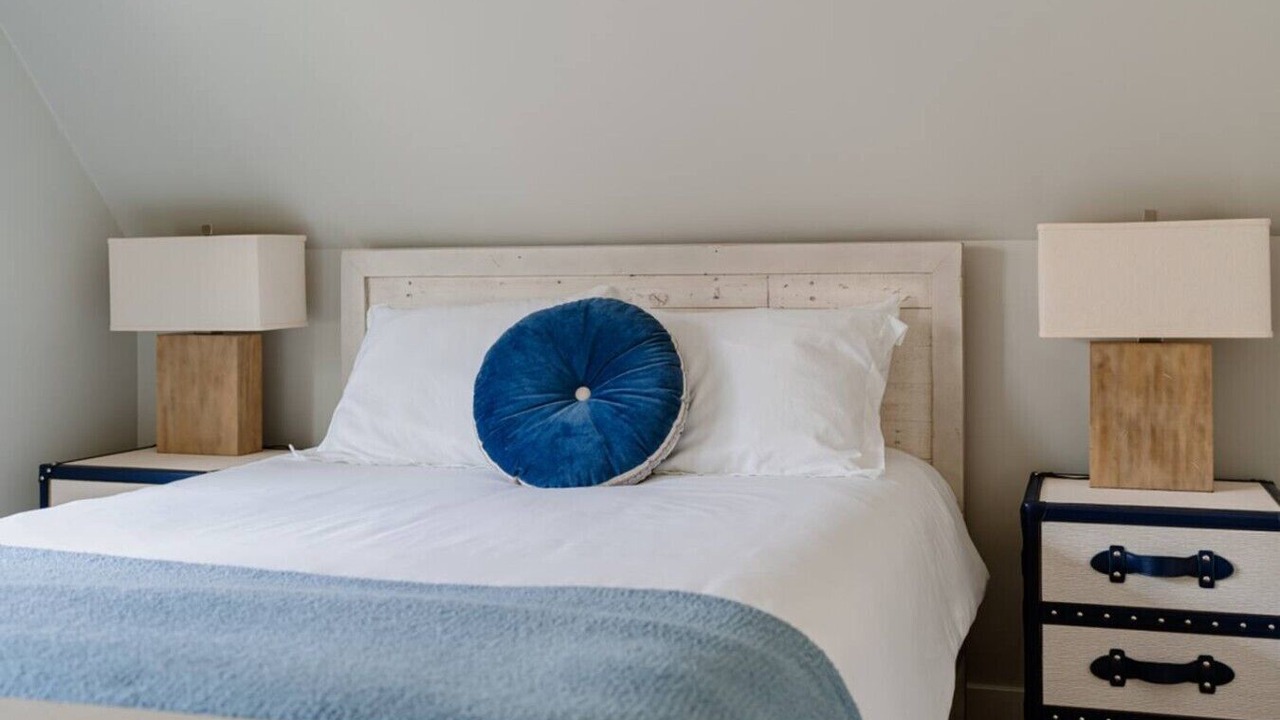 Photo of Bedroom in Grand Beach