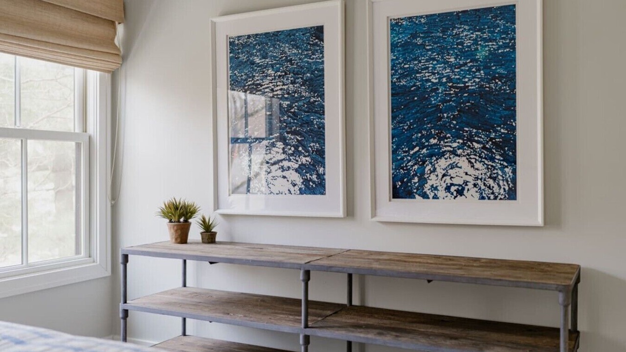 Photo of Bedroom in Grand Beach