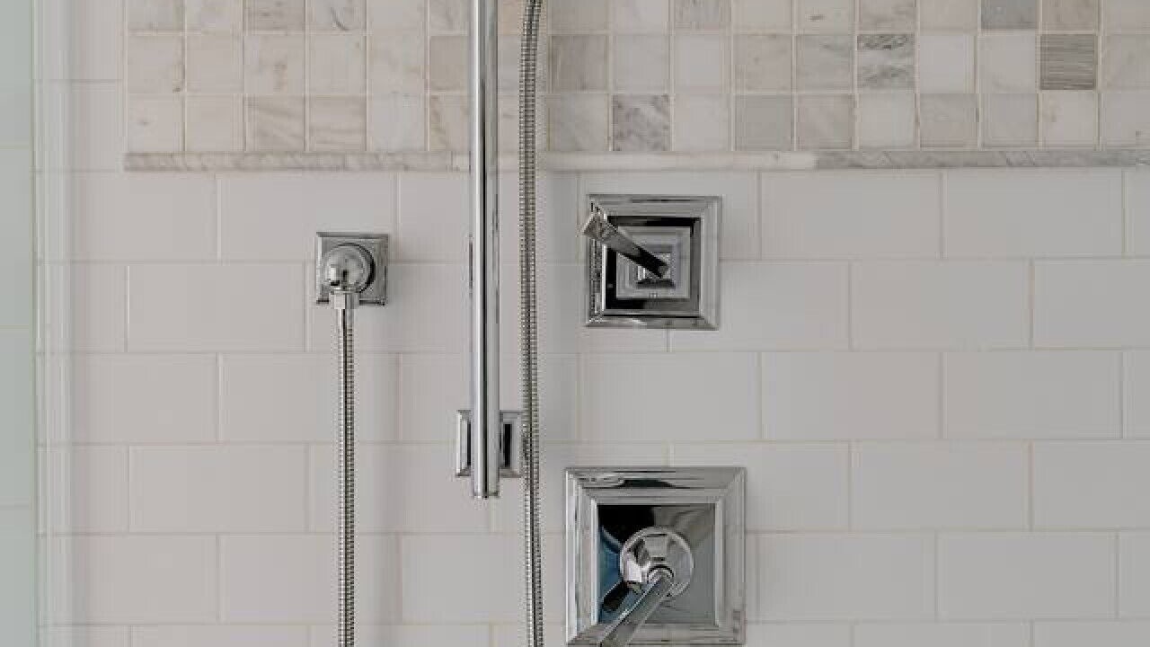 Photo of Bathroom in Grand Beach