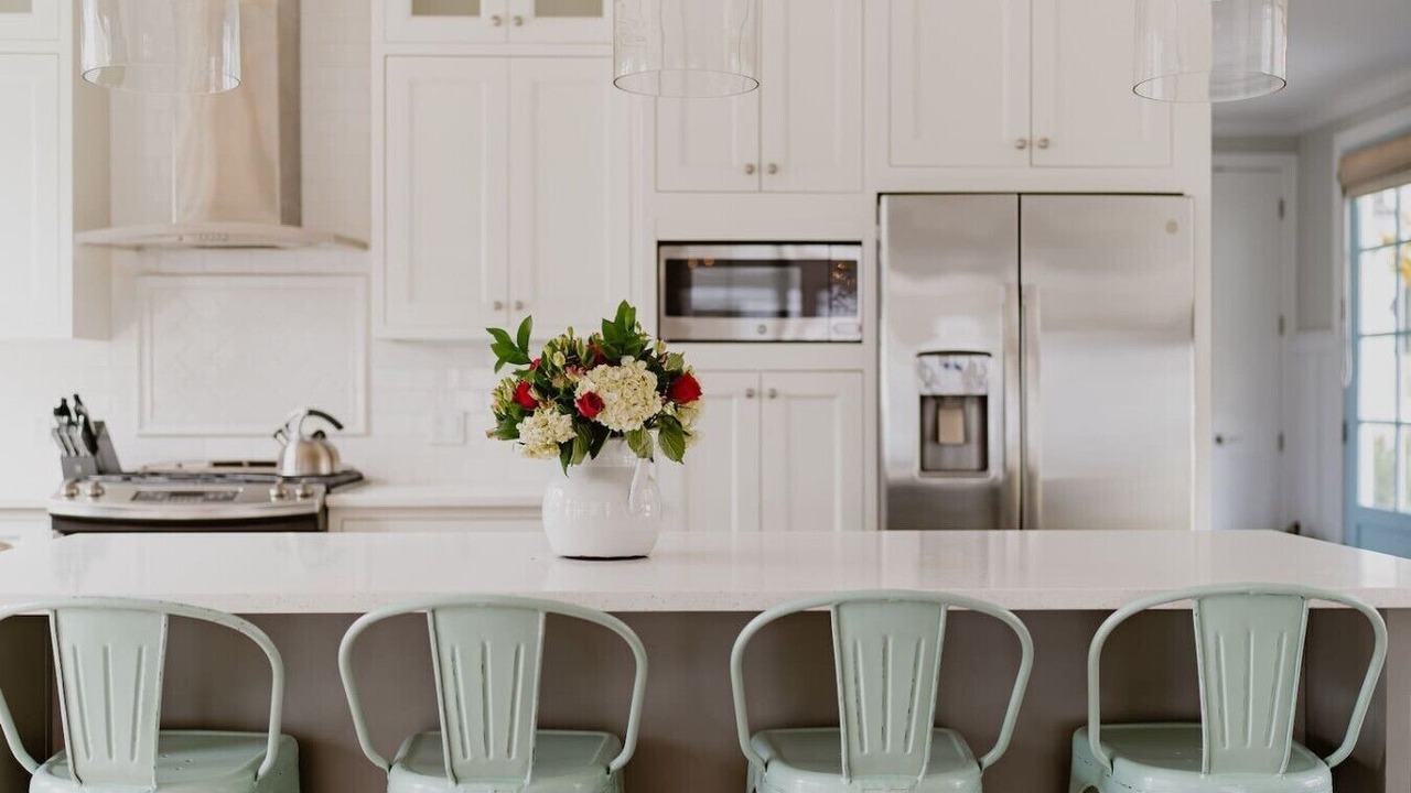 Photo of Kitchen in Grand Beach