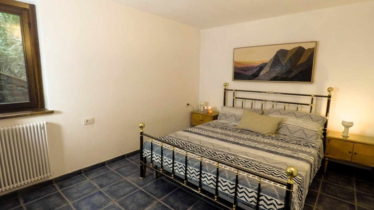 Photo of Bedroom in Punta Ala