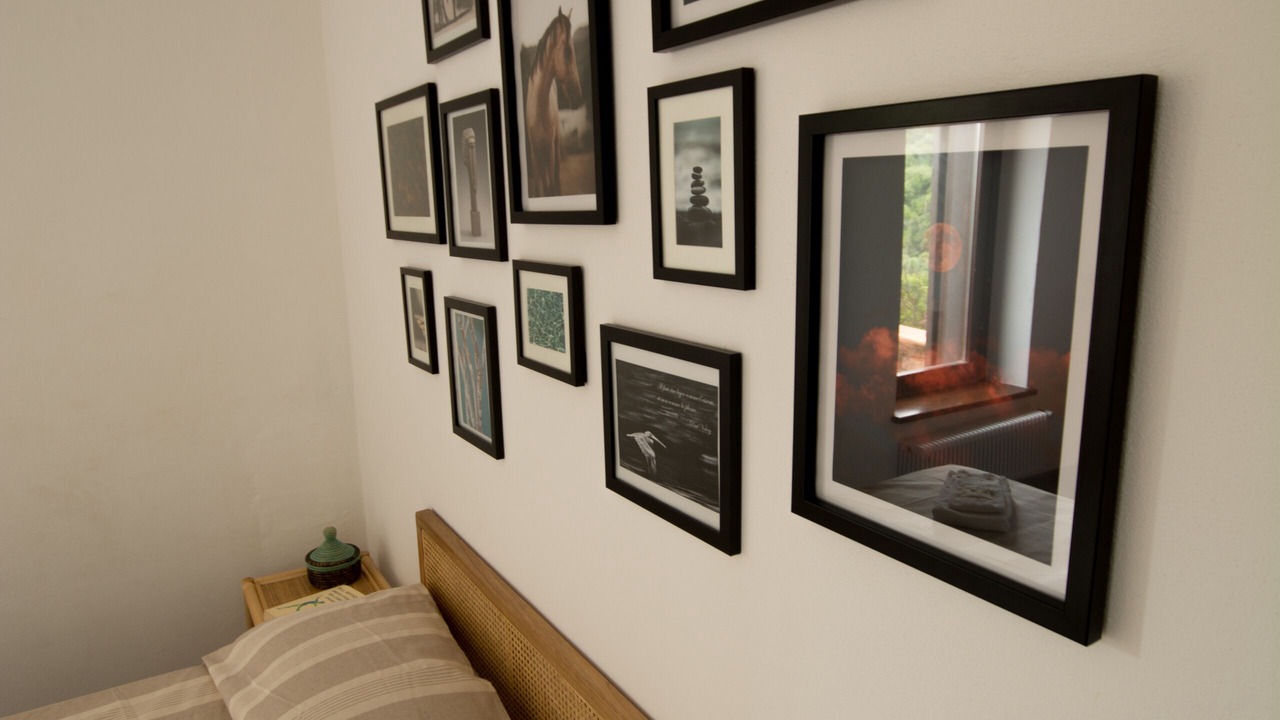 Photo of Bedroom in Punta Ala