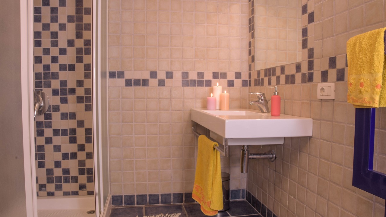 Photo of Bathroom in Punta Ala