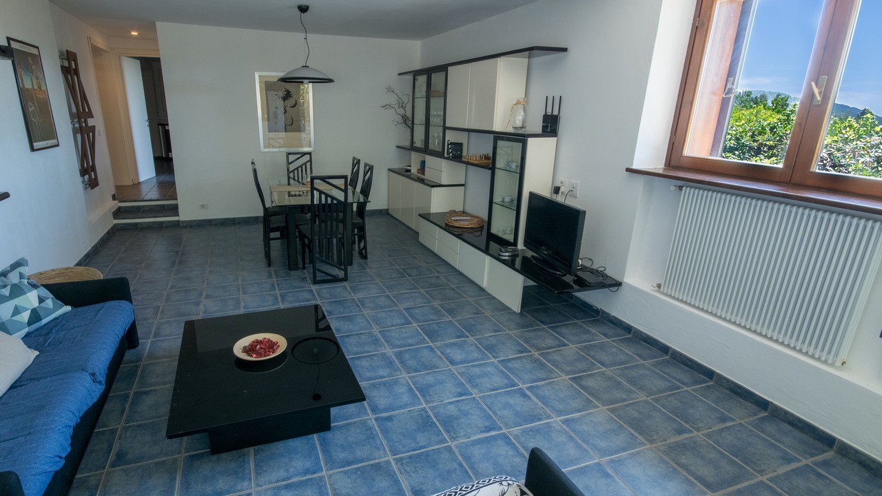 Photo of Livingroom in Punta Ala