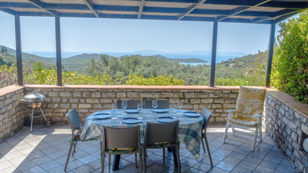 Photo of Outdoor in Punta Ala