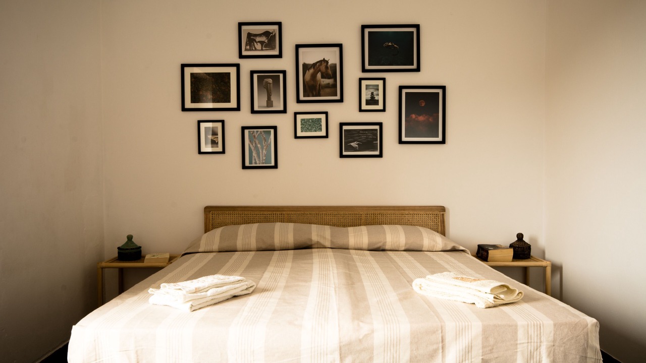 Photo of Bedroom in Punta Ala