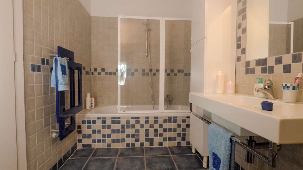 Photo of Bathroom in Punta Ala