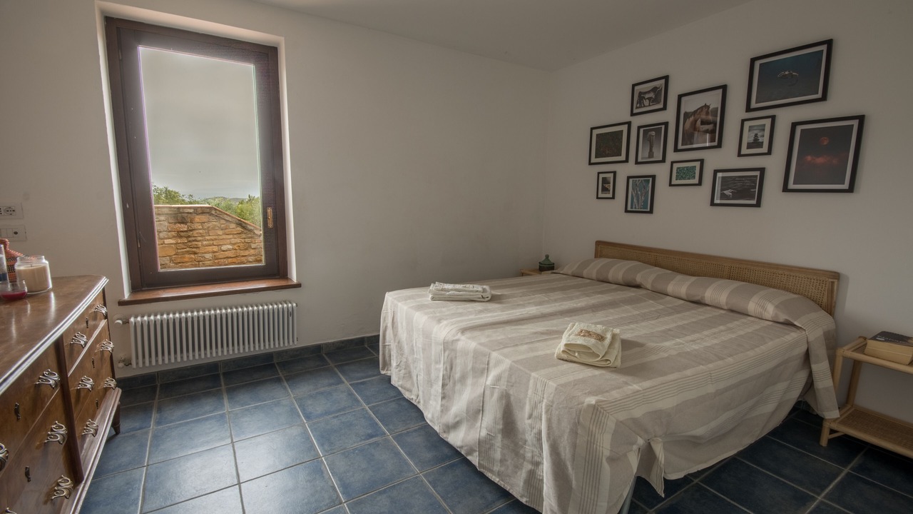 Photo of Bedroom in Punta Ala