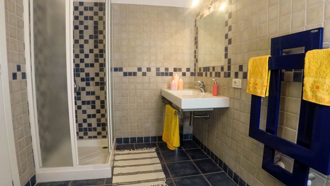 Photo of Bathroom in Punta Ala