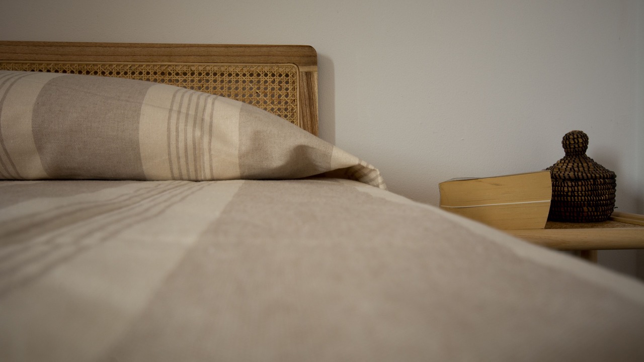 Photo of Bedroom in Punta Ala