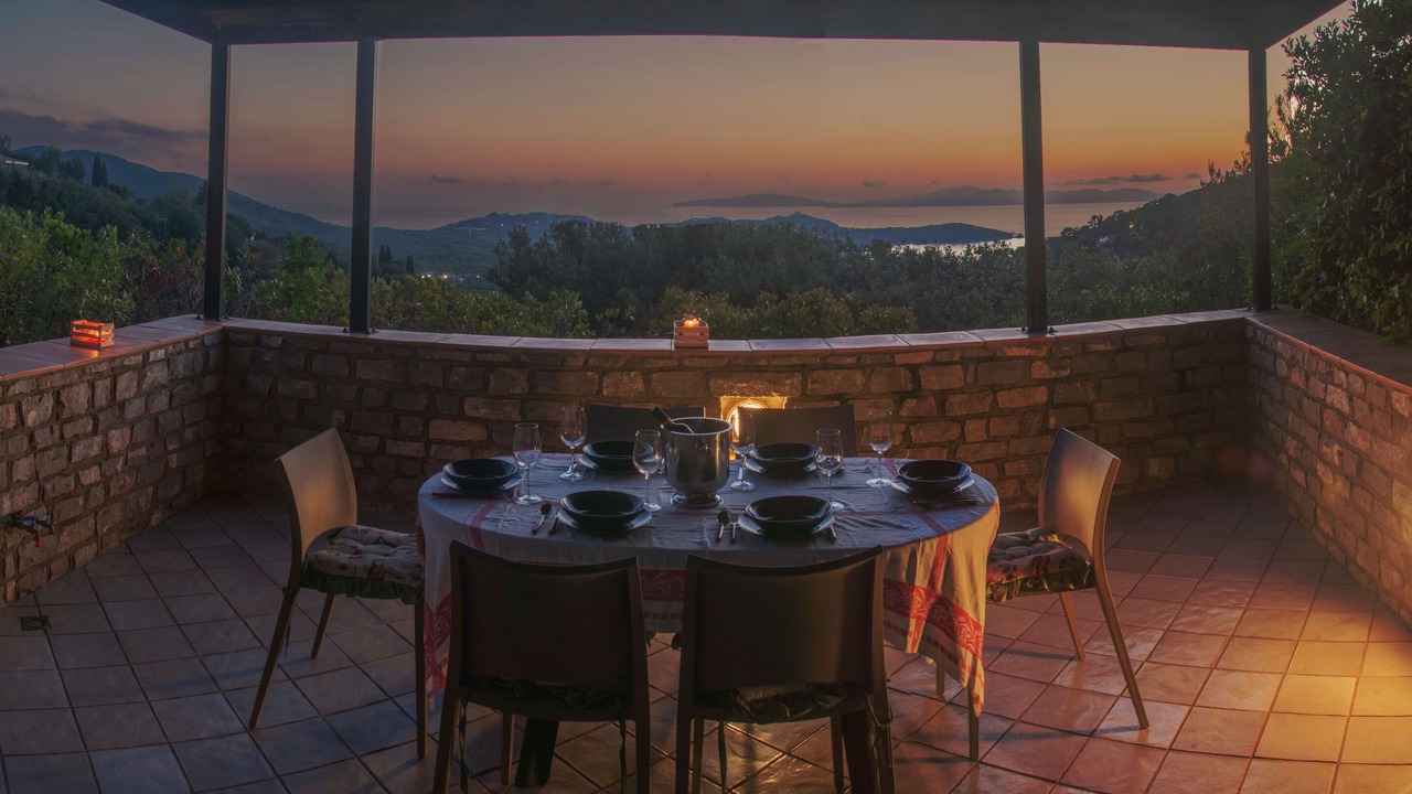 Photo of Outdoor in Punta Ala