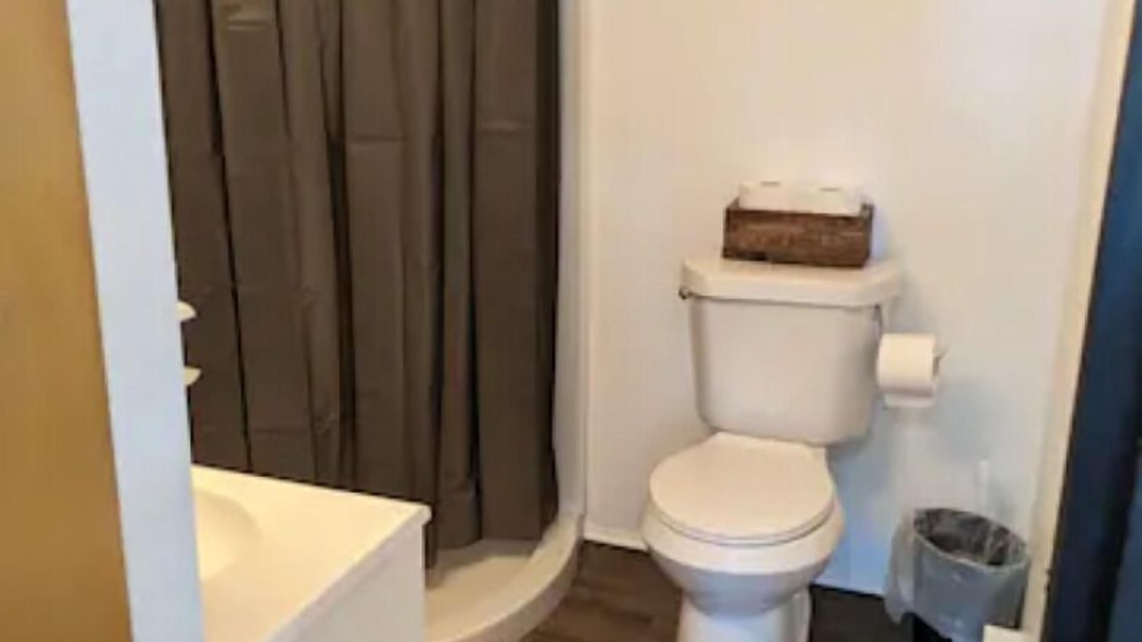 Photo of Bathroom in Colton
