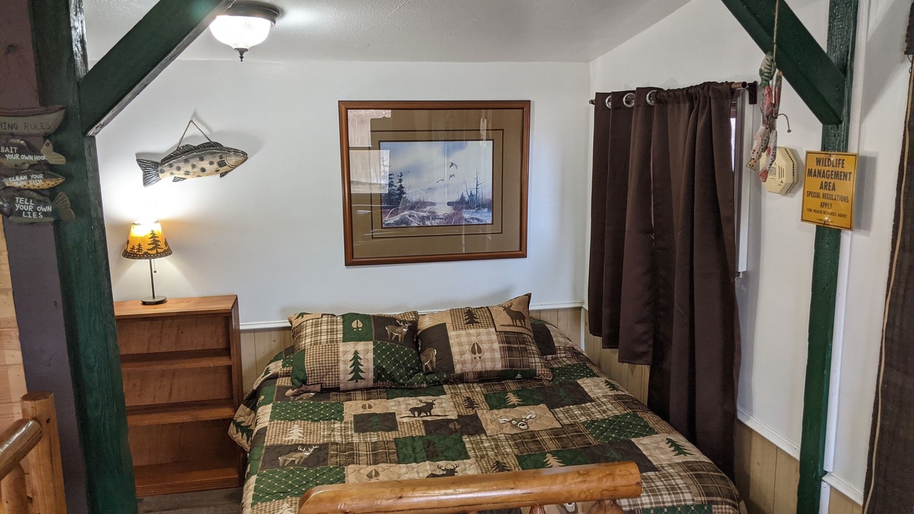 Photo of Bedroom in Colton