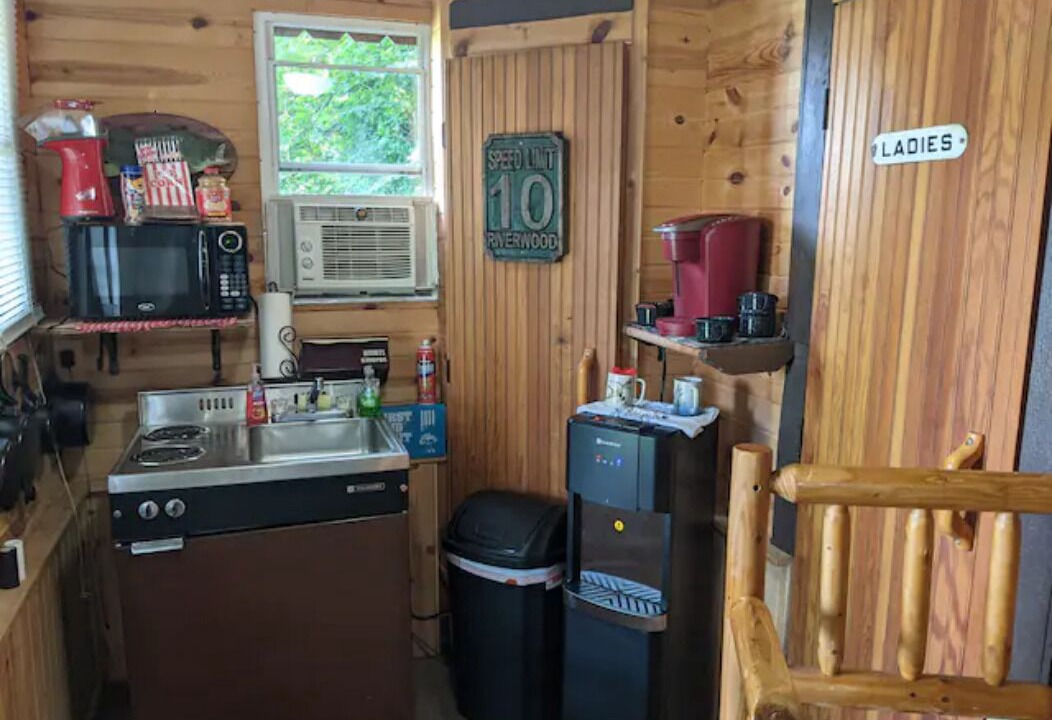 Photo of Kitchen in Colton