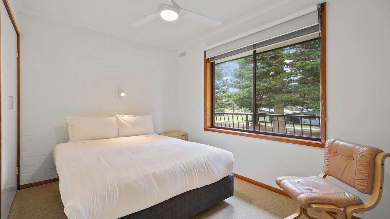 Photo of Bedroom in Port Fairy