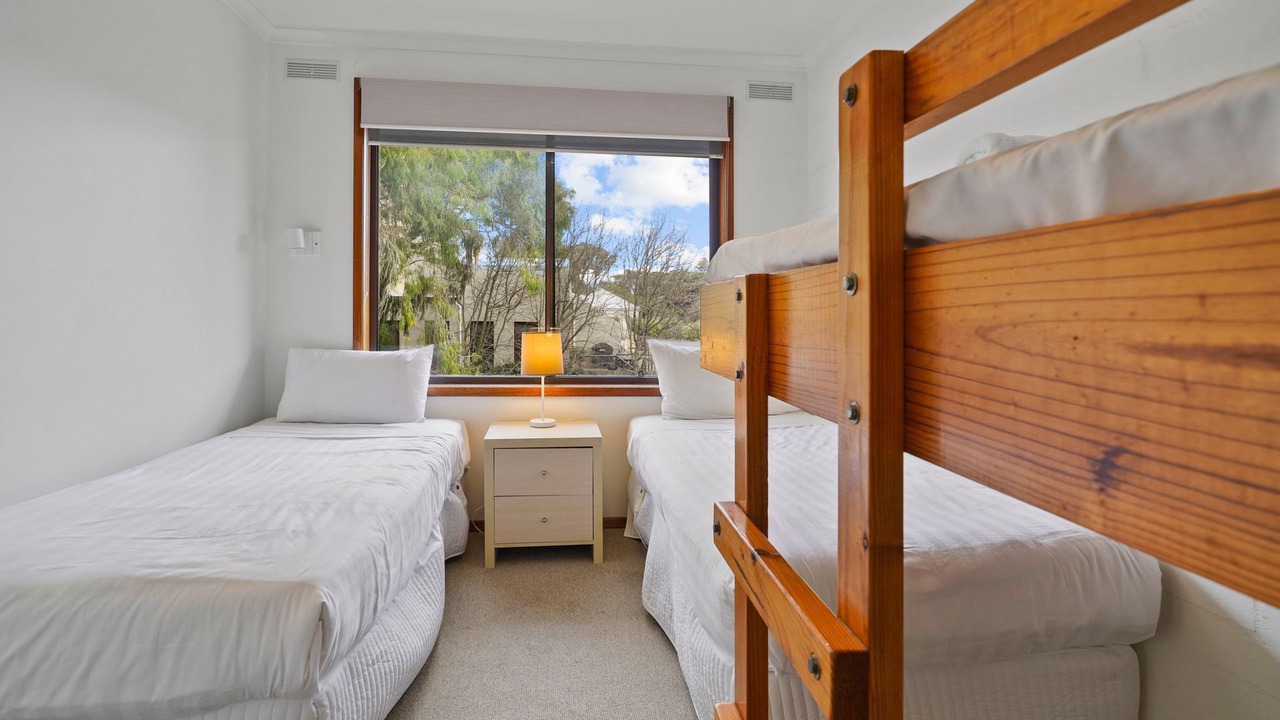 Photo of Bedroom in Port Fairy