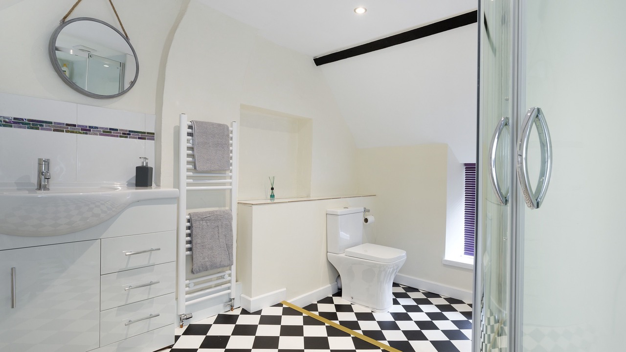 Photo of Bedroom in Bidford-on-Avon
