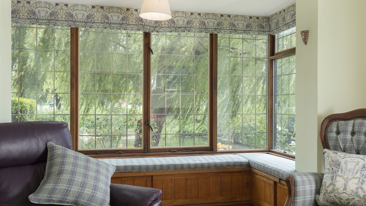 Photo of Bedroom in Bidford-on-Avon