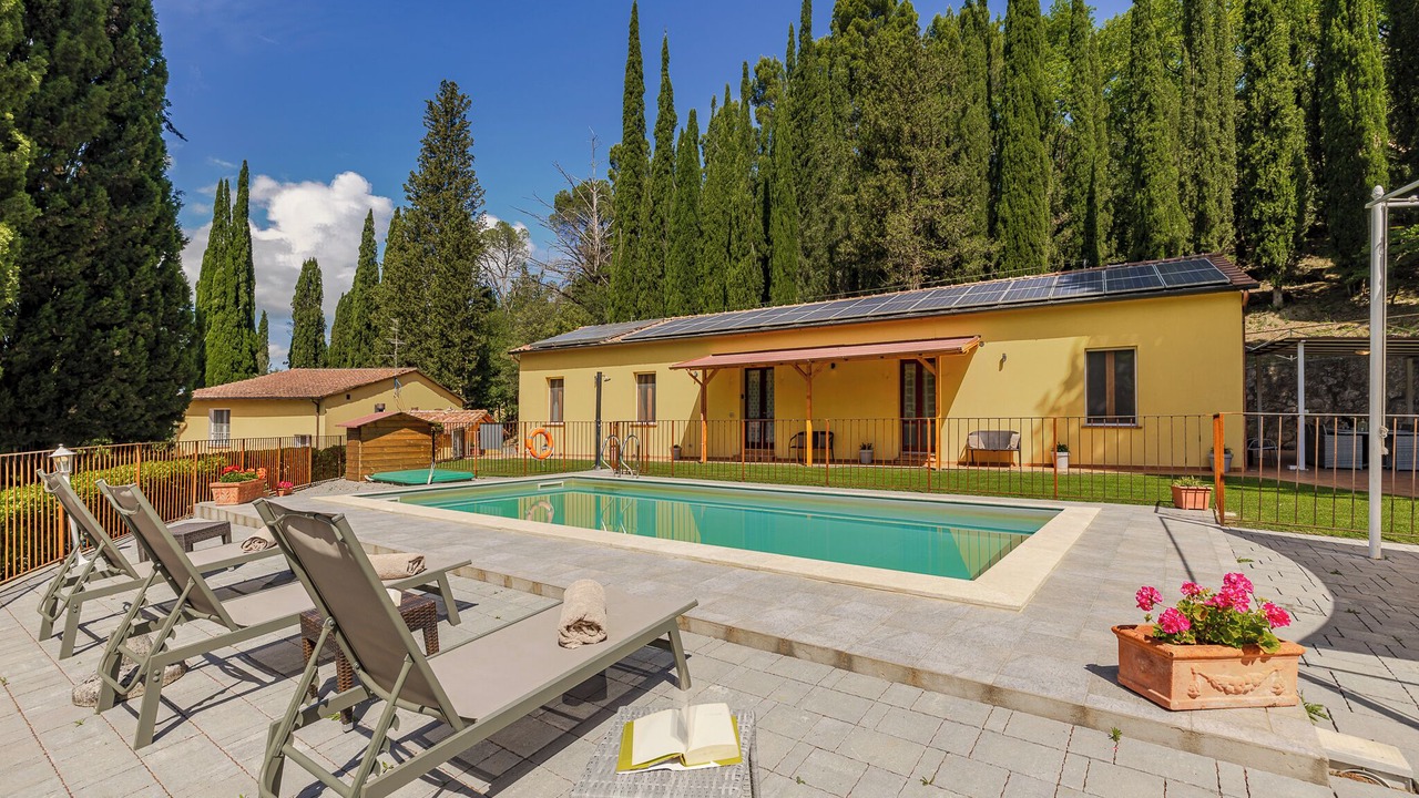 Photo of Outdoor in Chiusi