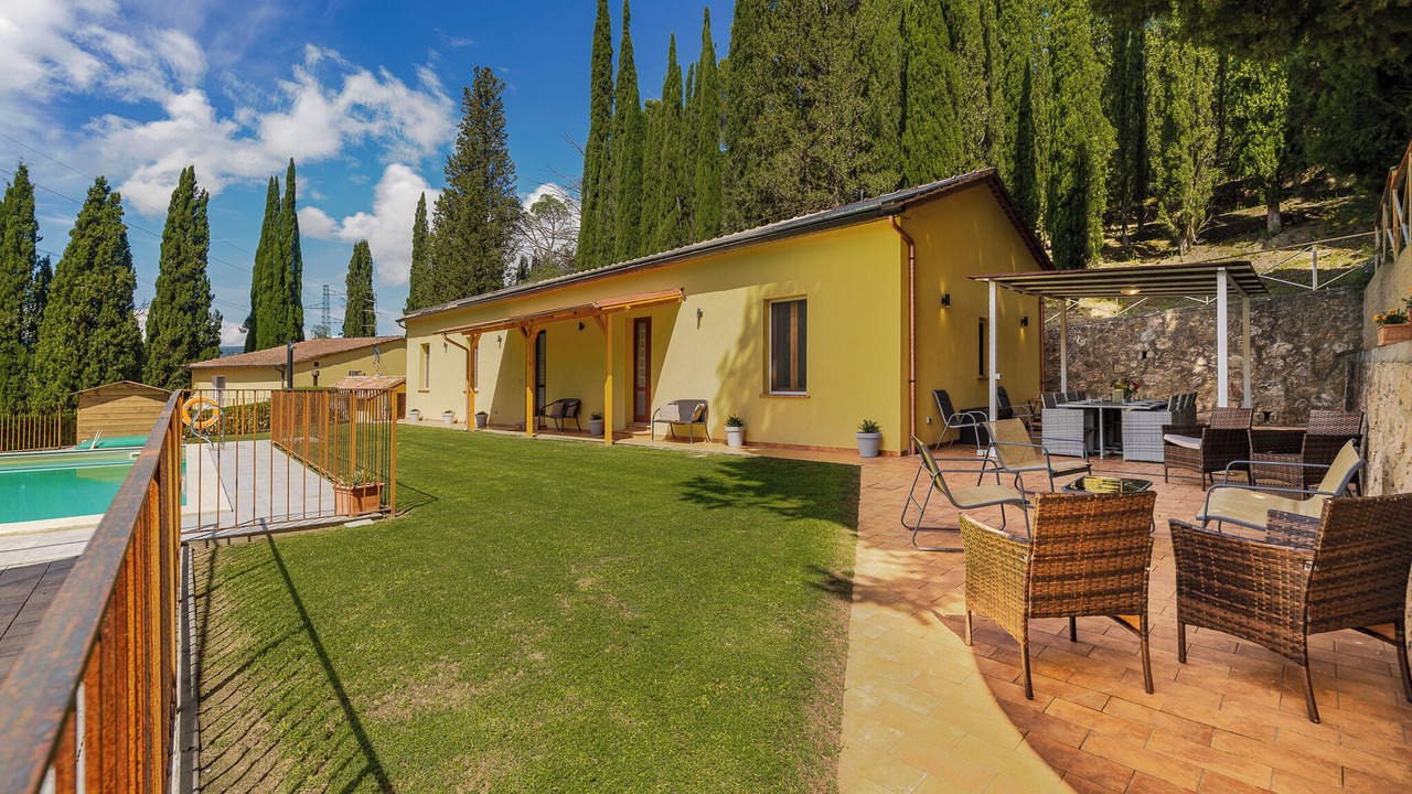 Photo of Outdoor in Chiusi